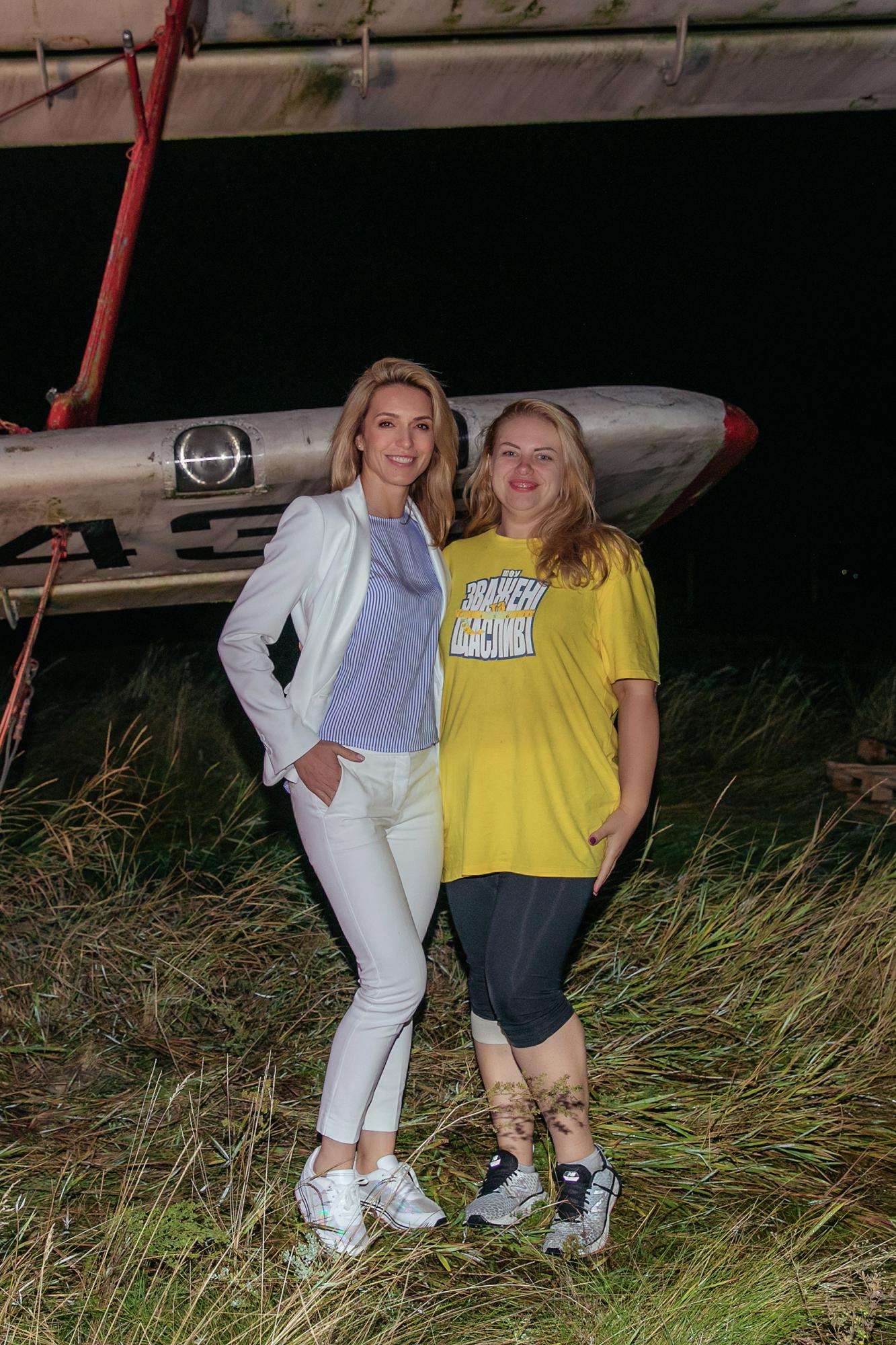 Зважені та щасливі 9 сезон випуск 17: хто покинув проект за крок до фіналу